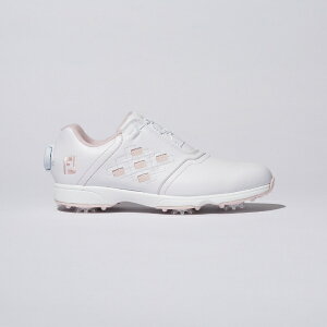 tbgWCbFootJoy 23.0cm fB[X StV[Y WOMENfS C[RtH[g BOA WF3E(zCg×sN) 98649 W060yԕisz