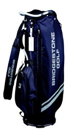 【エントリーで最大全額ポイント還元｜8/5迄】 ブリヂストン｜BRIDGESTONE BRIDGESTONE GOLF 軽量アルミフレームモデル（CBG321BK） BRIDGESTONE GOLF ブラック CBG321