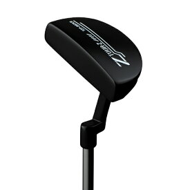 朝日ゴルフ用品｜ASAHI GOLF パター 左利き ツアーZ TOUR-Z マレットタイプ 34インチ