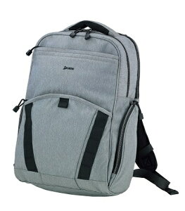 �_�����b�v �X���N�\���bDUNLOP SRIXON �����b�N�o�b�O(L28.5×H45×W12cm/�O���[) GGF-B0017