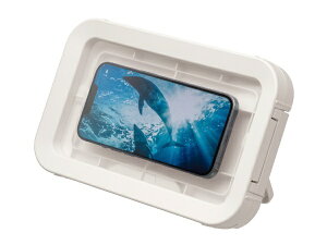 RHYTHMbYv X}zhP[X hIPX7 COK px߉\Ȏ[X^h Ǌ|wʃ}Olbg MAGCASE S zCg 9YY018RH03