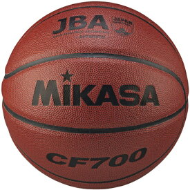 ミカサ｜Mikasa ミカサ(MIKASA) バスケットボール検定球7号 CF700