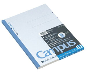 KOKUYObRN Campus(LpX) m[g 3pbN 203BNX3 [A4 /6mm(Br) /r]