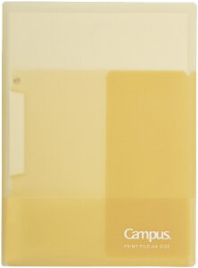 KOKUYObRN K₷vgt@C [A3E܂] Campus(LpX) CG[ CE755Y