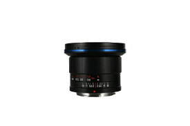 LAOWA｜ラオワ LAOWA 6mm F2 ZERO-D MFT [マイクロフォーサーズ /単焦点レンズ]【キャンセル不可】
