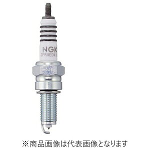 【エントリーで最大全額ポイント還元|11/5迄】 日本特殊陶業|NGK 2輪用スパークプラグ MotoDXプラグ ネジ型 95321 CPR8EDX-9S