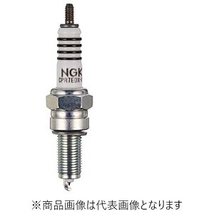 【エントリーで最大全額ポイント還元|11/5迄】 日本特殊陶業|NGK 2輪用スパークプラグ MotoDXプラグ ネジ型 96553 CPR7EDX-9S