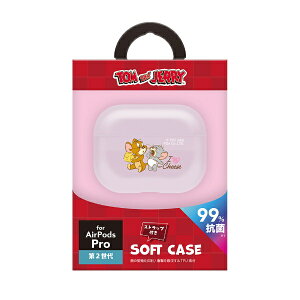 PGAbs[W[G[ AirPods Pro(2/1)p@Rۃ\tgP[X Premium Style WF[ƃ^tB[ PG-WAPP2TP01TAJ