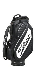 �^�C�g���X�g�bTitleist �v���~�A�� �L���f�B�o�b�O(10�^/�u���b�N×�z���C�g) TB20CT1�y�I�E���l�[����Ή��z