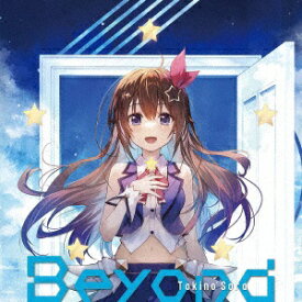ビクターエンタテインメント｜Victor Entertainment ときのそら/ Beyond 通常盤【CD】 【代金引換配送不可】