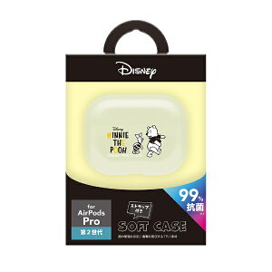 PGA�b�s�[�W�[�G�[ AirPods Pro(��2/1����)�p�@�R�ۃ\�t�g�P�[�X Premium Style ���܂̃v�[���� PG-DAPP2TP03POO