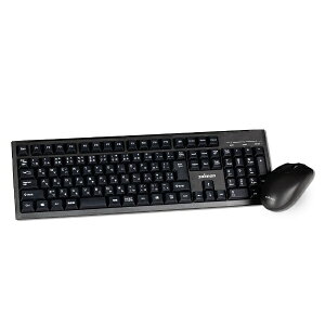 ZALMANbU} L[{[hE}EXZbg ZM-K390M Combo [L /USB]