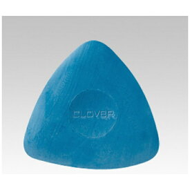クロバー｜Clover 三角チャコ 青 24-003