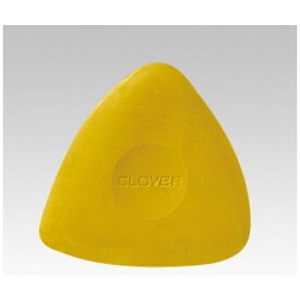 クロバー｜Clover 三角チャコ 黄 24-004