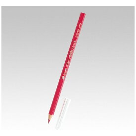 クロバー｜Clover 熱転写ペンシル 赤 24-066