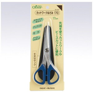 �N���o�[�bClover �J�b�g���[�N�͂��� 170 36-667