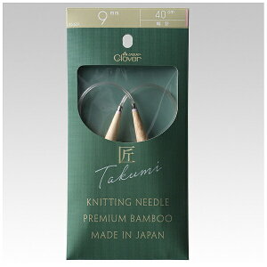 No[bClover  ֐j|S 40cm W{ 9mm 45-629