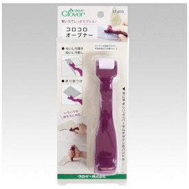 クロバー｜Clover コロコロオープナー ユニバーサルデザイン 57-655