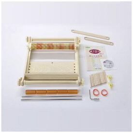 クロバー｜Clover 手織り機 咲きおり 40cm 30羽セット 57-950