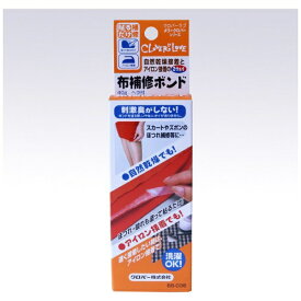 クロバー｜Clover 布補修ボンド 68-036