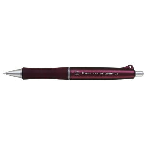 PILOTbpCbg V[vyV(V[y) tt&mbN THE Dr.Grip(UEhN^[Obv) {h[ HTDG-90R-BO [0.5mm]