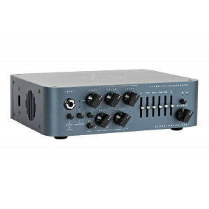 �y�G���g���[�ōő�2���|�C���g������b4/23�܂Łz Darkglass Electronics�b�_�[�N�O���X�G���N�g���j�N�X �A���v Alpha Omega 500