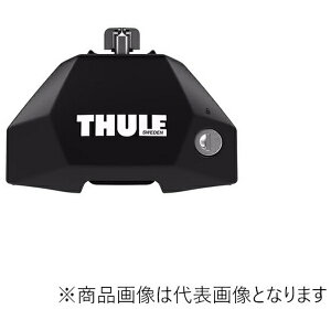 THULE�b�X�[���[ EVO�t�B�b�N�X�|�C���g�t�b�g TH7107