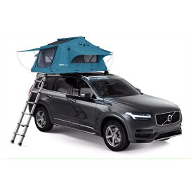 THULE｜スーリー TEPUI EXPL エアー2 ブルー TH901201