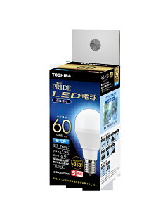 ŁbTOSHIBA F^CvLEDd LDA6D-D-G-E17/S60V1 [E17 /ʓd` /60W /F /1 /S^Cv]