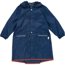 ワールドパーティー｜WPC. Wpc.KIDS 無地レレインコート Lサイズ ネイビー WKRL02-910-206