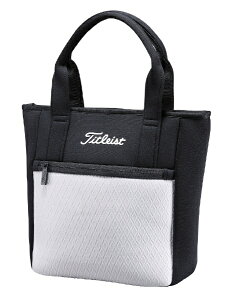 �^�C�g���X�g�bTitleist �T�}�[�V���[�Y �N�[���[�o�b�O �z���C�g TA23SCCBJ [W29×D8×H26cm]