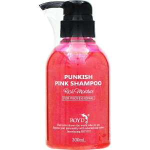 uCZXbBRAYSES ROYDiChjJ[Vv[ 300mL sN