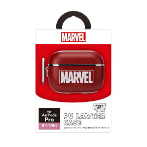 PGAbs[W[G[ AirPods Pro(2/1)p@PUU[P[X Premium Style }[x S PG-DAPP2LP06MVL