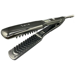 �l�N�X�g�C�m�x�[�V�����bnext innovation �u���V�w�A�A�C���� Twin�i�c�C���j �u���b�N SM3038T-B [�𗬁i�R�[�h�j��]