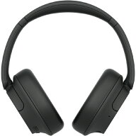 SONY｜ソニー ブルートゥースヘッドホン ブラック WH-CH720N BC [オーバーヘッド型 /ノイズキャンセリン…