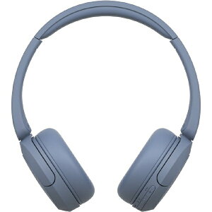 yGg[ōőSz|CgҌb10/5z SONYb\j[ u[gD[Xwbhz u[ WH-CH520 LZ [BluetoothΉ]