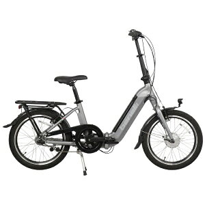 BENELLI�b�x�l�� �܂肽���ݓd���A�V�X�g���]�� MANTUS FOLD 20 �}���^�X �t�H�[���h 2 �}�b�g�V���o�[ MAFO-S [20�C���` /3�i�ϑ�]�y�d�����]�ԁz�y�L�����Z���E�ԕi�s�z �y��������z���s�z