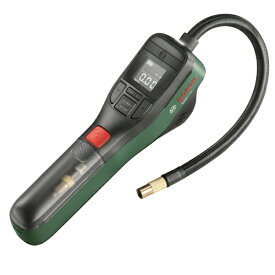 【エントリーで最大2万ポイント当たる｜11/18迄】 BOSCH｜ボッシュ コードレスエアポンプ EasyPump イージーポンプ