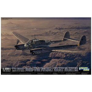 sbg[hbPIT-ROAD 1/48 WWII hCcR tHbPEt Fw189A-1 Ԑ퓬@