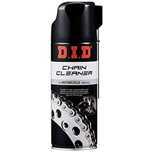 大同工業|DAIDO KOGYO チェーンクリーナー420g CHAINCLEAN