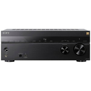 SONYb\j[ AVAv STR-AN1000 [nC]Ή /BluetoothΉ /Wi-FiΉ /7.1ch]