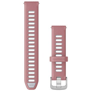 GARMIN�b�K�[�~�� Forerunner�i�t�H�A�����i�[�j265S�p Quick Release�i�N�C�b�N�����[�X�j�o���h�i18mm�j GARMIN�i�K�[�~���j Pink 010-11251-A5