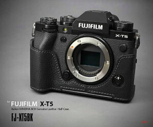 YbLIMfS xmtB X-T5p{vJn[tP[X ubN FJ-XT5BK
