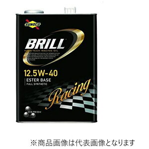 yGg[ōőSz|CgҌb11/27z VXRWp GWIC BRILL 12.5W-40 w 4L 300004