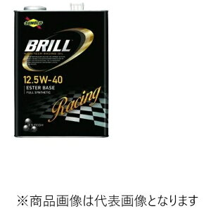 VXRWp GWIC BRILL 12.5W-40 w 1L 300006