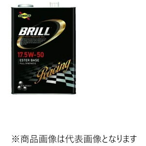 VXRWp GWIC BRILL 17.5W-50 w 1L 300003