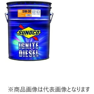 VXRWp fB[[GWIC IGNITE DIESEL 5W-30 DH-2F DL-0 20L 300237