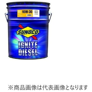 VXRWp fB[[GWIC IGNITE DIESEL 10W-30 DH-2 20L 300239
