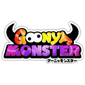 MUTAN｜ミュータン GOONYA MONSTER（グーニャモンスター）限定版【PS5】 【代金引換配送不可】