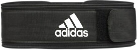 アディダス｜adidas エッセンシャルウエイトリフティングベルト(Lサイズ) ADGB-12255